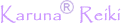 Advanced Reiki - Karuna Reiki